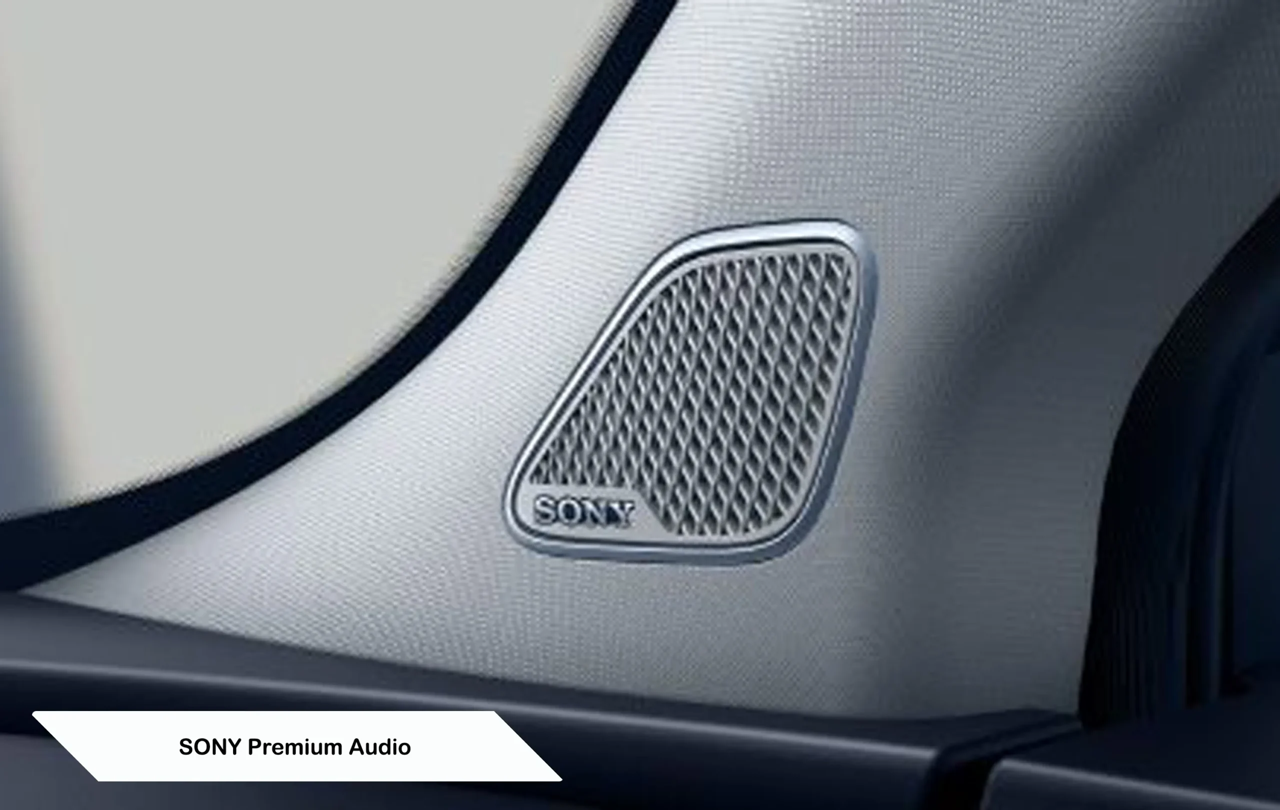 audio